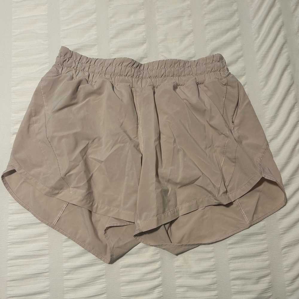 Track That Short 5”